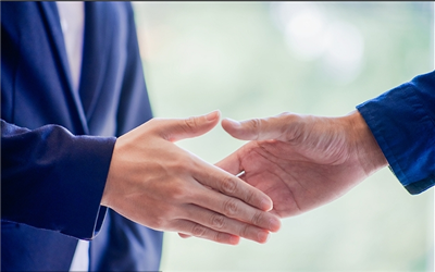 De bevestiging van klanten is ons doel